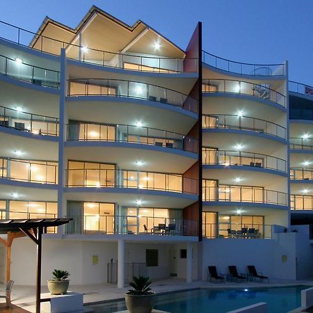 Salt on Kings Apartments Caloundra Exterior foto