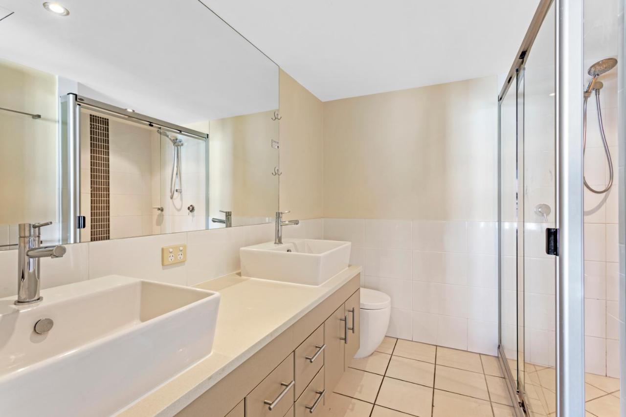 Salt on Kings Apartments Caloundra Exterior foto