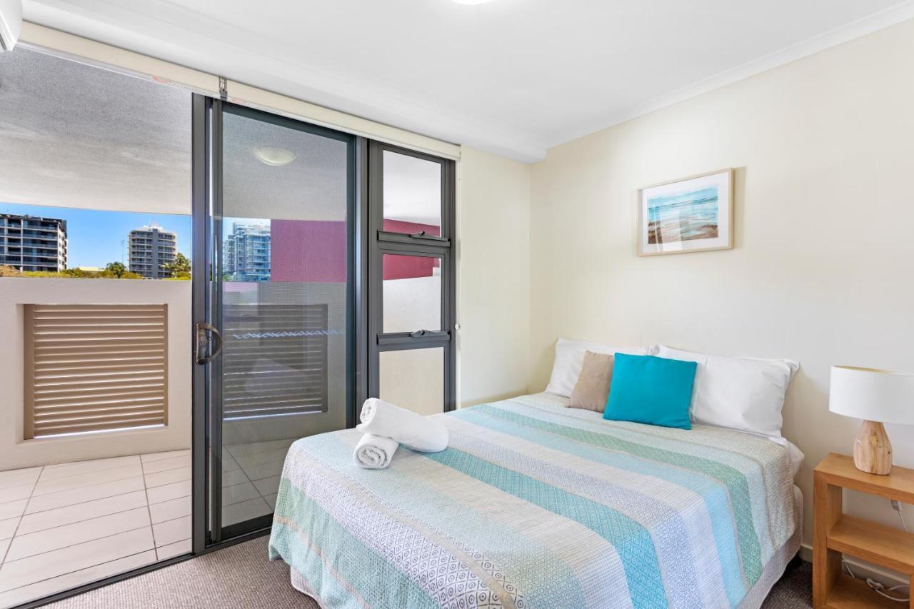 Salt on Kings Apartments Caloundra Exterior foto