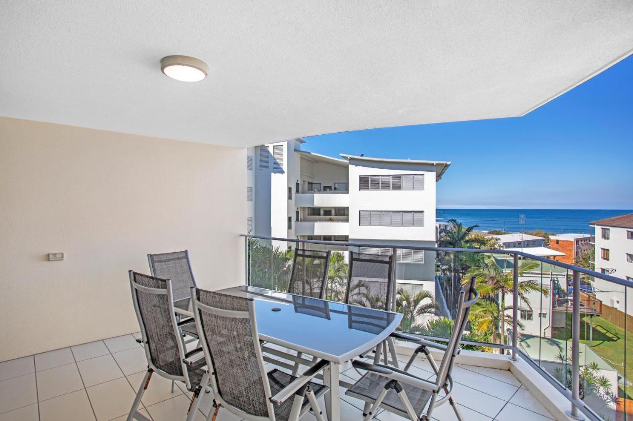 Salt on Kings Apartments Caloundra Exterior foto