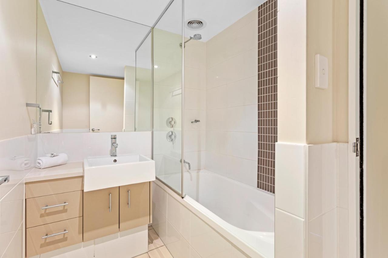 Salt on Kings Apartments Caloundra Exterior foto